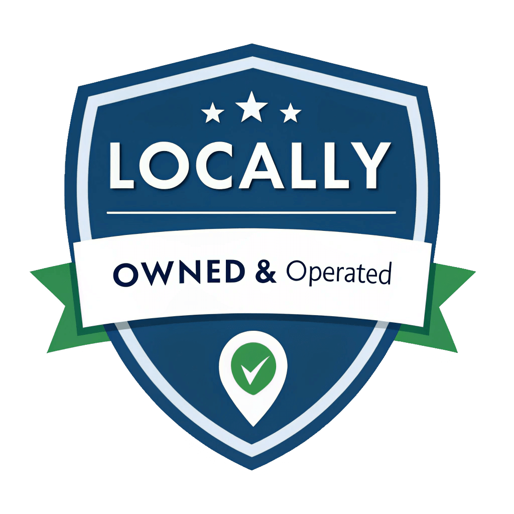 Locally Owned